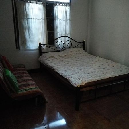 Samlanjed Guesthouse Čiang Mai Exteriér fotografie